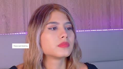 Snapshot of zoehangel chatting on 14, 5, 2026 Zoe online show from 14, 5, 2026