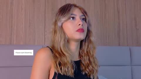 Snapshot of zoehangel chatting on 20, 5, 2026 Zoe online show from 20, 5, 2026