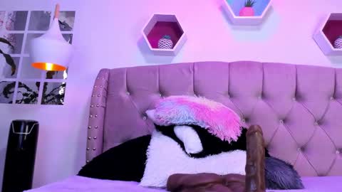 Zoe online show from 22, 2, 2025