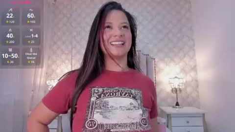 Zoe online show from 18, 6, 2026