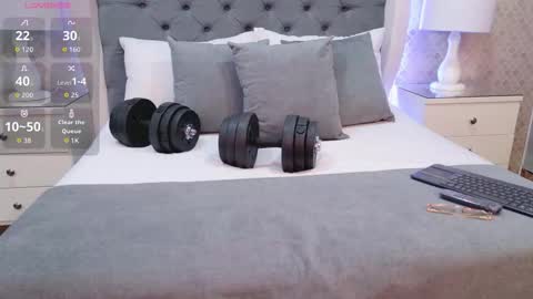 Zoe Krug online show from 8, 1, 2026