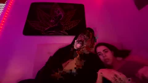 LovelyLatin25 online show from 18, 1, 2025