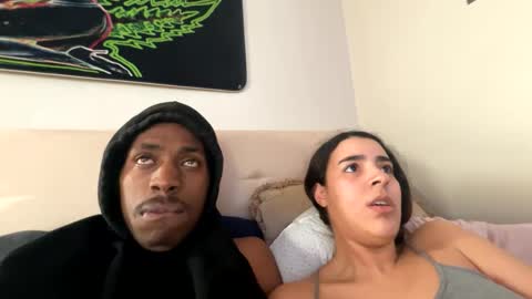 LovelyLatin25 online show from 19, 1, 2025