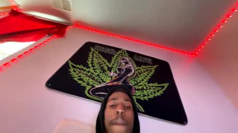 LovelyLatin25 online show from 20, 1, 2025