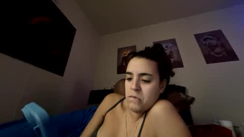 LovelyLatin25 online show from 25, 9, 2025