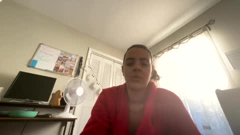 LovelyLatin25 online show from 17, 10, 2025