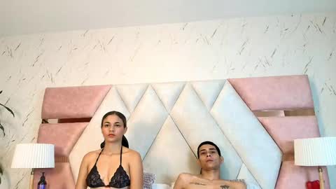 zoelucas online show from 14, 4, 2026