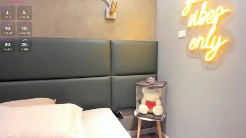 Zoe online show from 10, 2, 2025