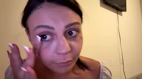 zoerainsexyy online show from 28, 5, 2026