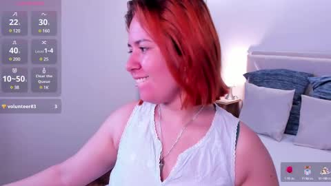 Zoes online show from 31, 1, 2025