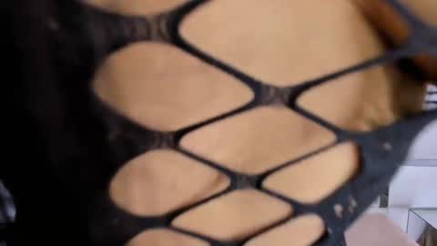 ZoeSwam online show from 20, 2, 2025