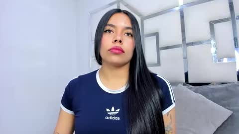 ZoeSwam online show from 30, 10, 2025