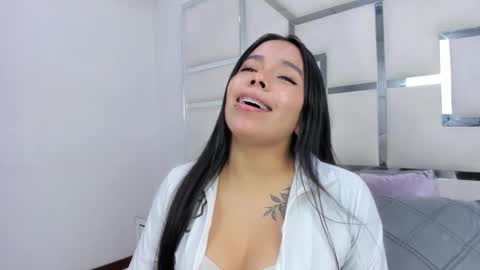 ZoeSwam online show from 10, 4, 2026