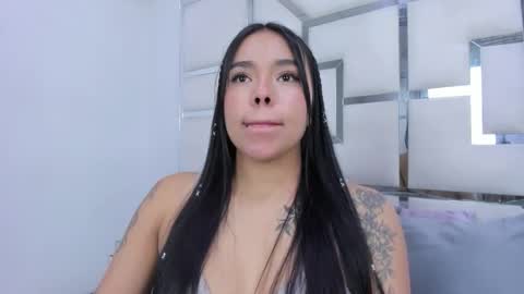 ZoeSwam online show from 13, 4, 2026