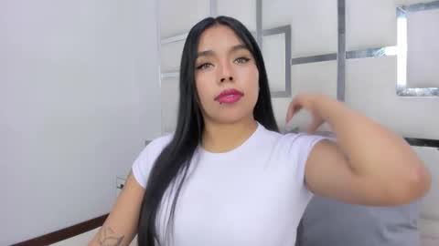 ZoeSwam online show from 17, 4, 2026