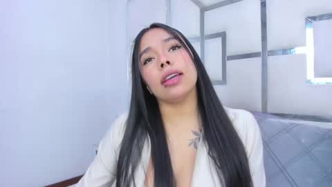 ZoeSwam online show from 18, 4, 2026