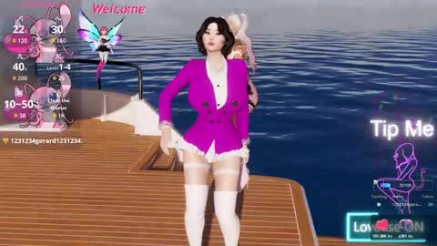 zoeth_mistress online show from 24, 9, 2025