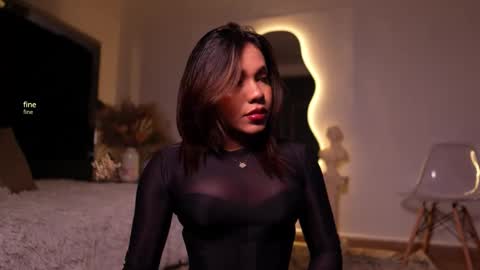 zoevidal_ online show from 9, 1, 2026