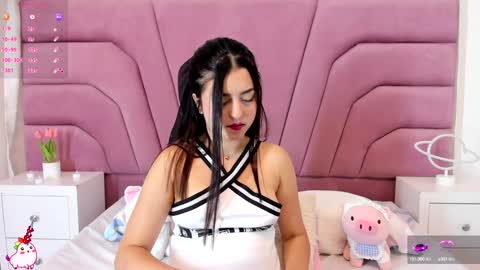 zoewillian online show from 30, 1, 2025