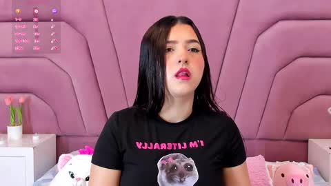 zoewillian online show from 28, 2, 2025