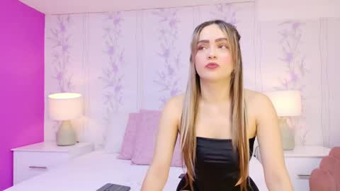ZoeWilliis online show from 30, 9, 2025