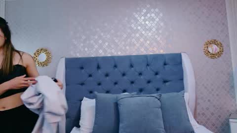ZoeWilliis online show from 1, 6, 2026