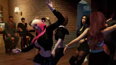 zoexx7 online show from 6, 2, 2026