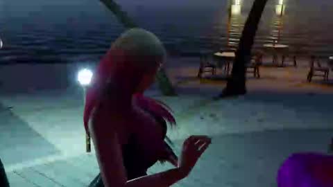 zoexx7 online show from 13, 2, 2026