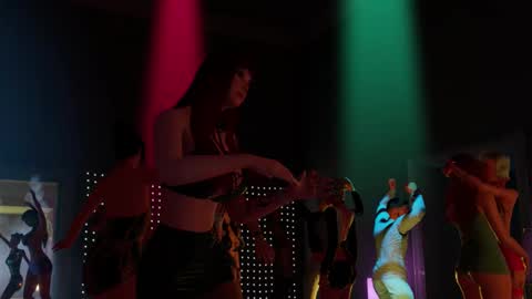 zoexx7 online show from 28, 2, 2026