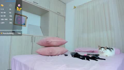 Snapshot of zoey_cooper chatting on 17, 10, 2025 zoey Independent model online show from 17, 10, 2025