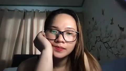 Snapshot of zoey_foryou chatting on 15, 12, 2024 zoey_foryou online show from 15, 12, 2024