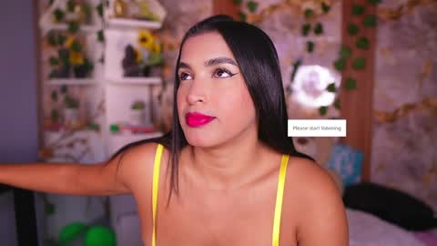 zoey fox  online show from 29, 3, 2026