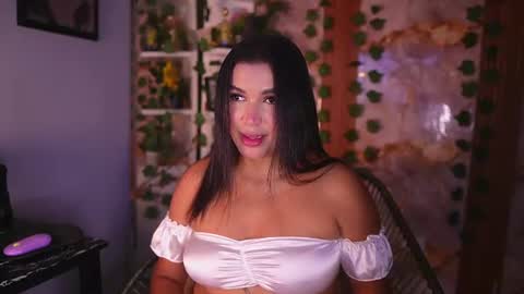 zoey fox  online show from 2, 7, 2026