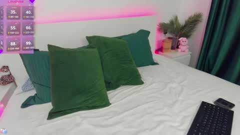 Zoey online show from 22, 2, 2025