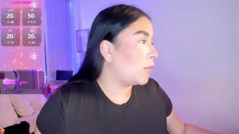 zoey thommpson online show from 1, 7, 2026