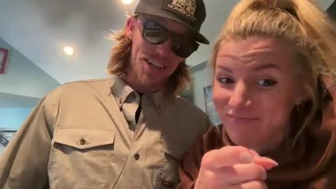 Zoeydanner online show from 23, 12, 2024