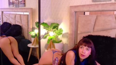 Snapshot of zoeylennox_ chatting on 27, 11, 2025 Zoey online show from 27, 11, 2025