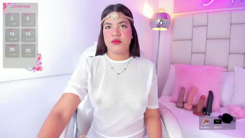 Snapshot of zoeysnow chatting on 31, 1, 2025 Z O E online show from 31, 1, 2025