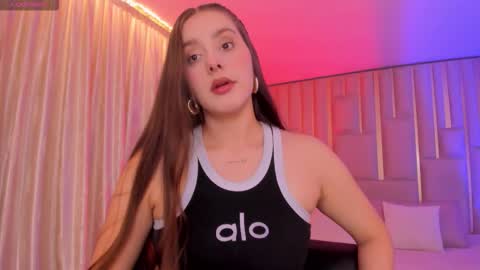 Zoey Walker online show from 13, 11, 2025