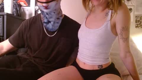 zoeyyb666 online show from 27, 2, 2026