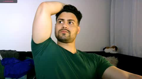 ZohanMohamed online show from 28, 2, 2025