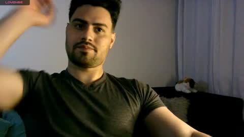 ZohanMohamed online show from 1, 3, 2025