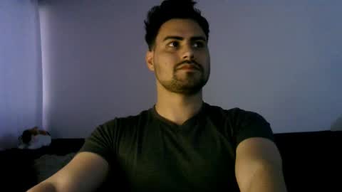 ZohanMohamed online show from 2, 3, 2025