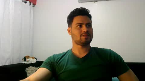 ZohanMohamed online show from 5, 3, 2025