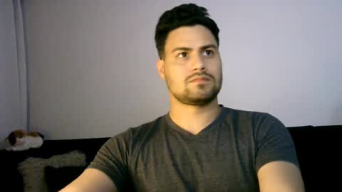 ZohanMohamed online show from 5, 3, 2025