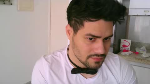 ZohanMohamed online show from 20, 9, 2025