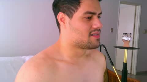 ZohanMohamed online show from 27, 11, 2025