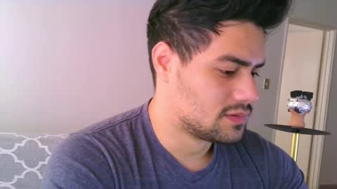 ZohanMohamed online show from 1, 12, 2025