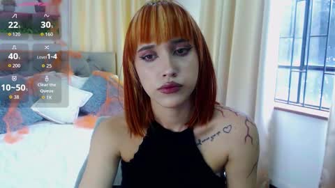 Snapshot of zohet_kriss chatting on 30, 10, 2025 CALL ME Z O H E T online show from 30, 10, 2025