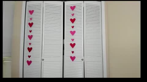 Snapshot of zoiebutterfly chatting on 12, 2, 2026 Zoie online show from 12, 2, 2026